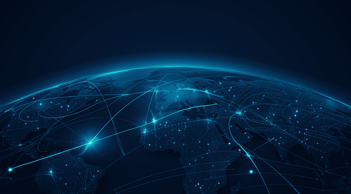 GLOBAL MARKET ACCESS